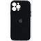  کاور سیلیکونی محافظ لنزدار مناسب گوشی iPhone 15 Pro Max